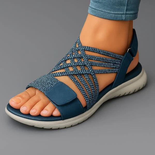 Anna | Sandalias ortopédicas
