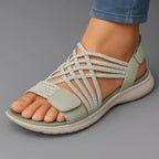 Anna | Sandalias ortopédicas