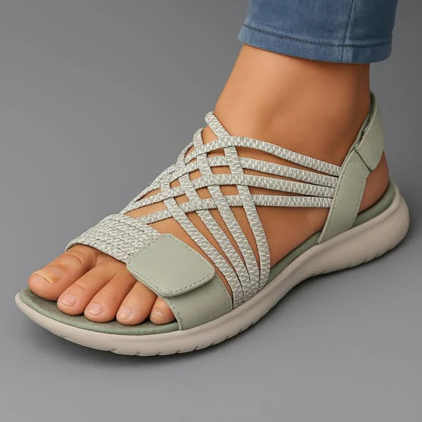 Anna | Sandalias ortopédicas