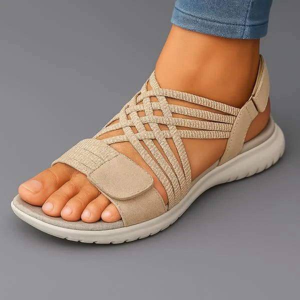 Anna | Sandalias ortopédicas